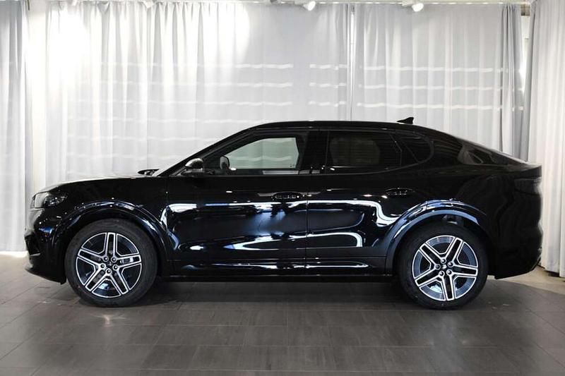 Neu Ford Capri Extended Range 210 kW (286 PS) 2026 SUV