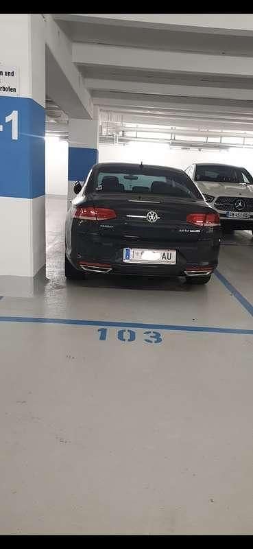 Gebraucht VW Passat 150 PS (110 kW) 2015 Limousine