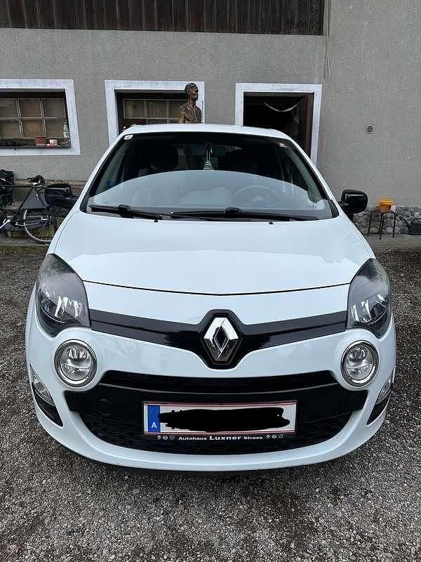 Gebraucht Renault Twingo 75 PS (55 kW) 2012 Kleinwagen
