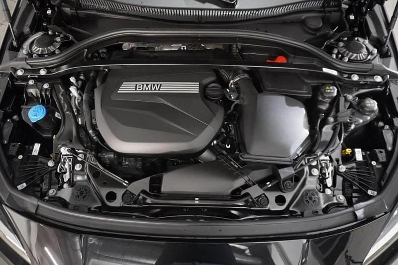 Gebraucht BMW 220 Efficient Dynamics 163 PS (119 kW) 2025 Schwarz Coupé