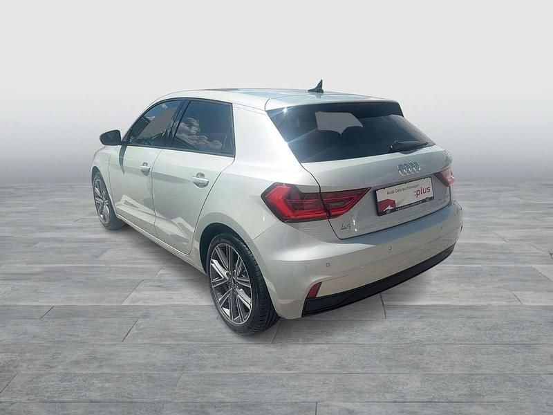 Gebraucht Audi A1 150 PS (110 kW) 2025 Silber Limousine