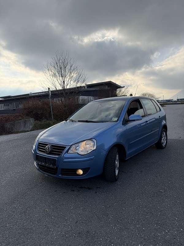 Gebraucht 2006 VW Polo Sportline Limousine | € 3.500 (Etwas zu teuer) - Bild 1/4