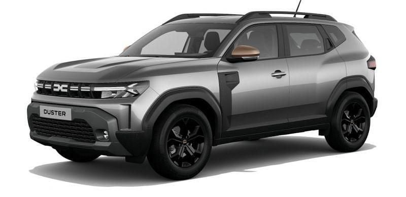 Neu Dacia Duster Extreme 109 PS (80 kW) 2026 SUV