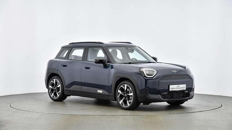 Gebraucht Mini Aceman 135 kW (184 PS) 2024 Blau SUV