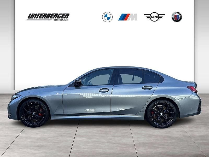 Gebraucht BMW M340 M Sport 374 PS (275 kW) 2025 Grau Limousine