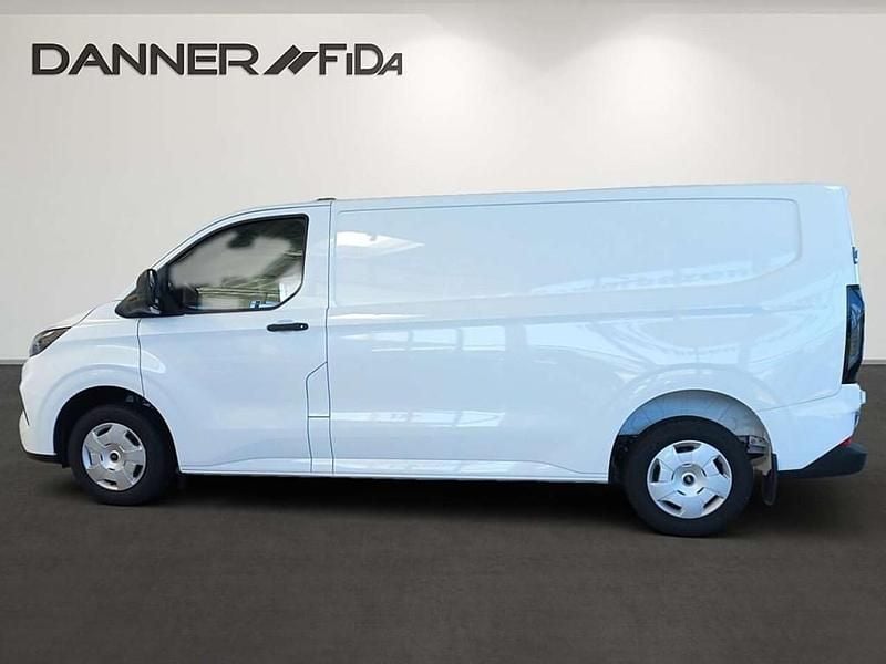 Neu Ford Transit Custom 136 PS (100 kW) 2026 Van