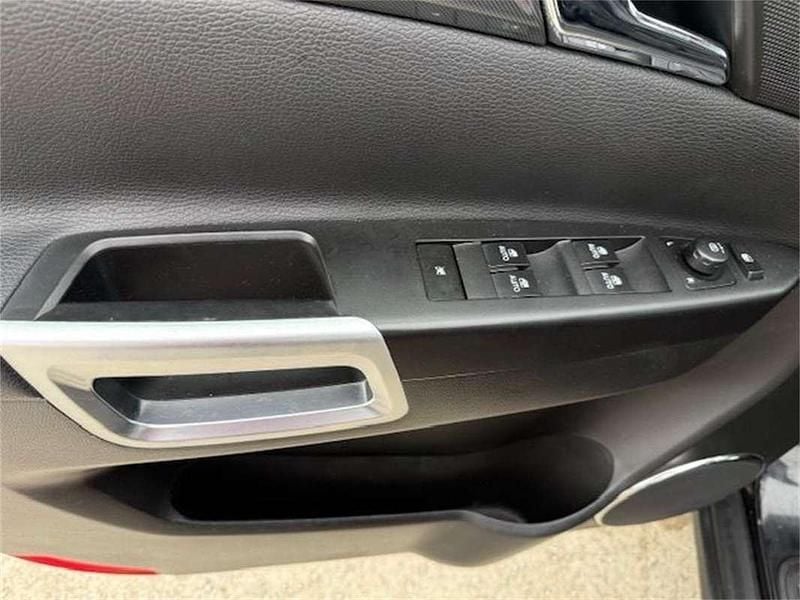 Gebraucht Opel Antara Style 163 PS (119 kW) 2012 Schwarz SUV