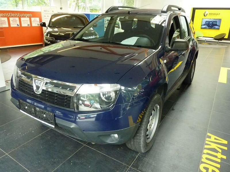 Gebraucht 2011 Dacia Duster Lauréate SUV | € 9.980 (Guter Preis) - Bild 1/4