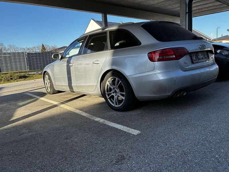 Gebraucht Audi A4 143 PS (105 kW) 2010 Kombi