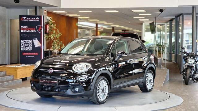 Schwarz Gebraucht 2021 Fiat 131 Limousine | € 16.980 - Bild 1/4