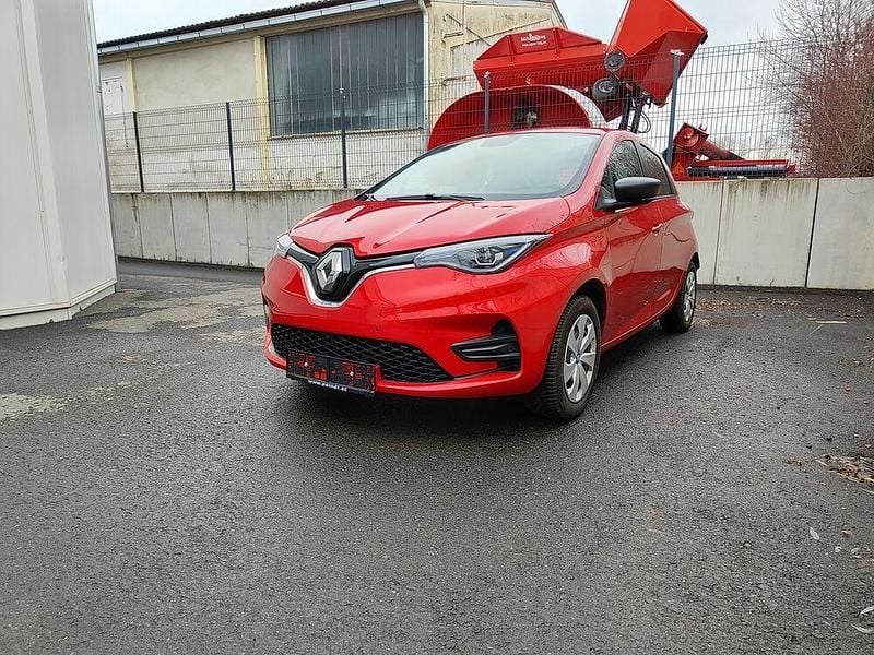 Gebraucht Renault Zoe Life 50 kW (69 PS) 2020 Kleinwagen