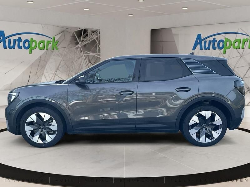 Neu Ford Explorer Extended Range 210 kW (286 PS) 2026 Grau SUV