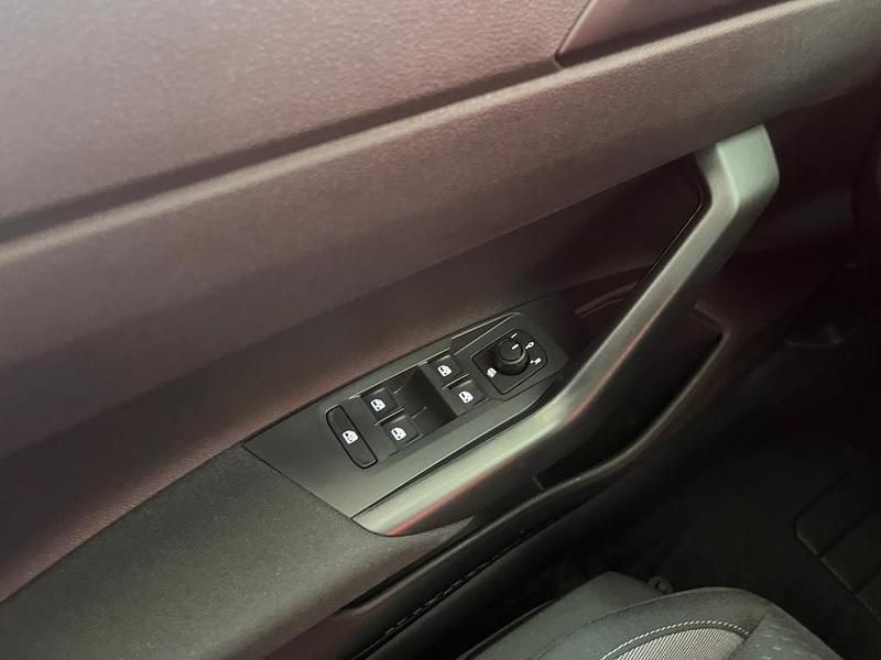 Gebraucht VW Polo 80 PS (58 kW) 2024 Schwarz  metallicperleffektno Limousine