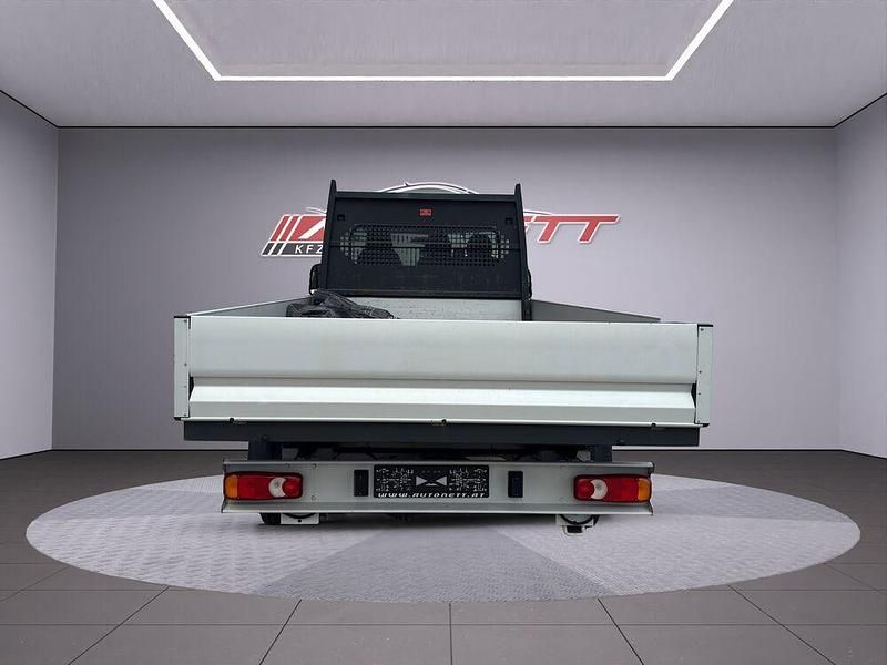 Gebraucht Citroën Jumper Comfort 165 PS (121 kW) 2022 Weiß Van / Kleinbus