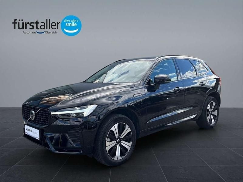 Schwarz Gebraucht 2025 Volvo XC60 Plus SUV | € 49.900 (Guter Preis) - Bild 1/4