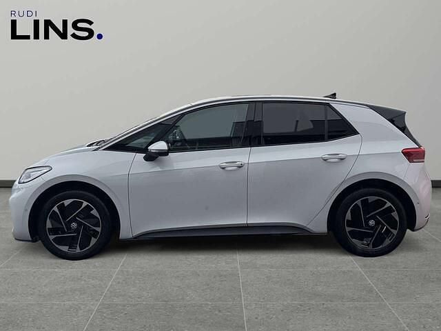 Gebraucht VW ID.3 Pro 169 kW (231 PS) 2025 Weiß Kleinwagen