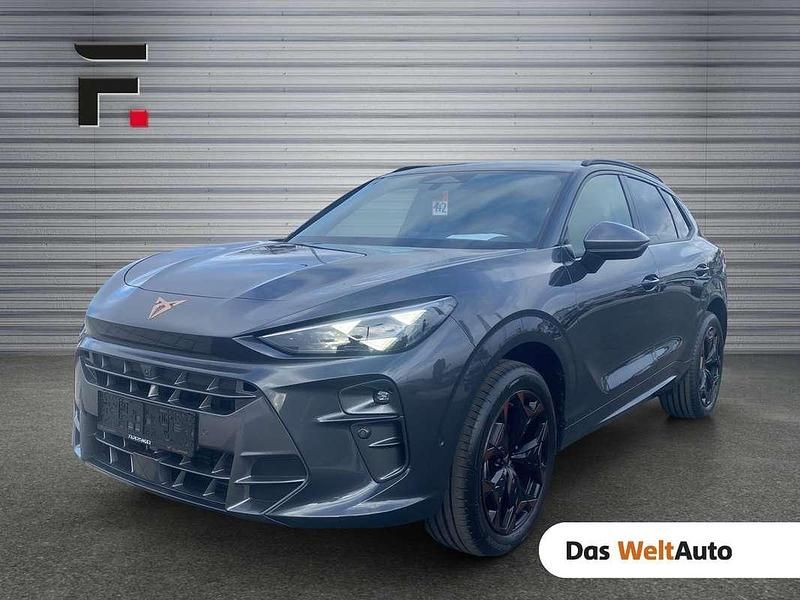 Dunkelgrau metallic Neu 2025 Cupra Terramar SUV | € 43.990 (Fairer Preis) - Bild 1/4