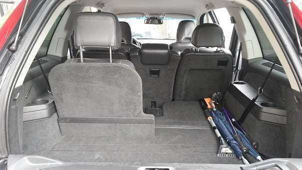 Verkauft Volvo XC90 D5 Momentum 7-Sitz., gebraucht 2005 ...