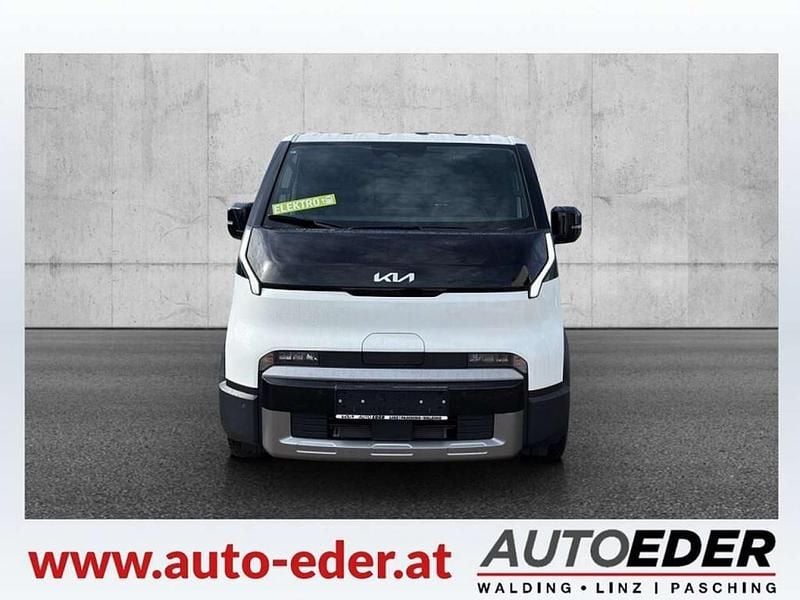 Neu Kia PV5 39 kW (54 PS) 2026 Van / Kleinbus