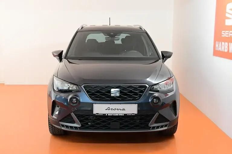 Gebraucht Audi Q6 Sportback e-tron Ambiente 284 kW (387 PS) 2025 Schwarz  metallicperleffektno SUV