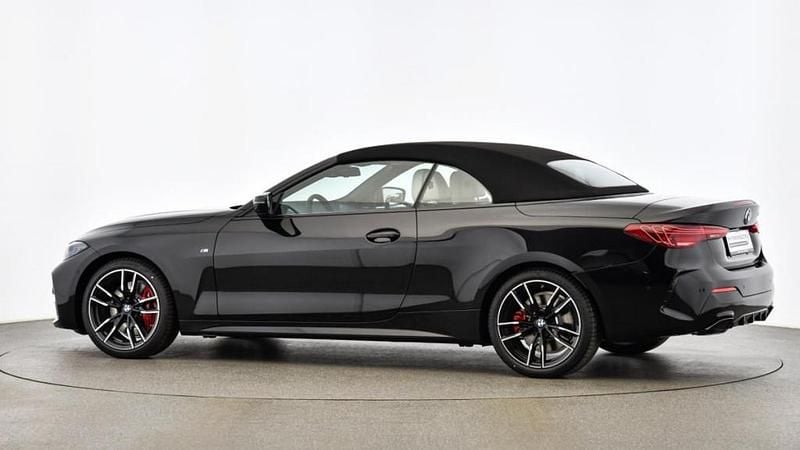 Gebraucht BMW M440 M Sport 374 PS (275 kW) 2025 Limousine