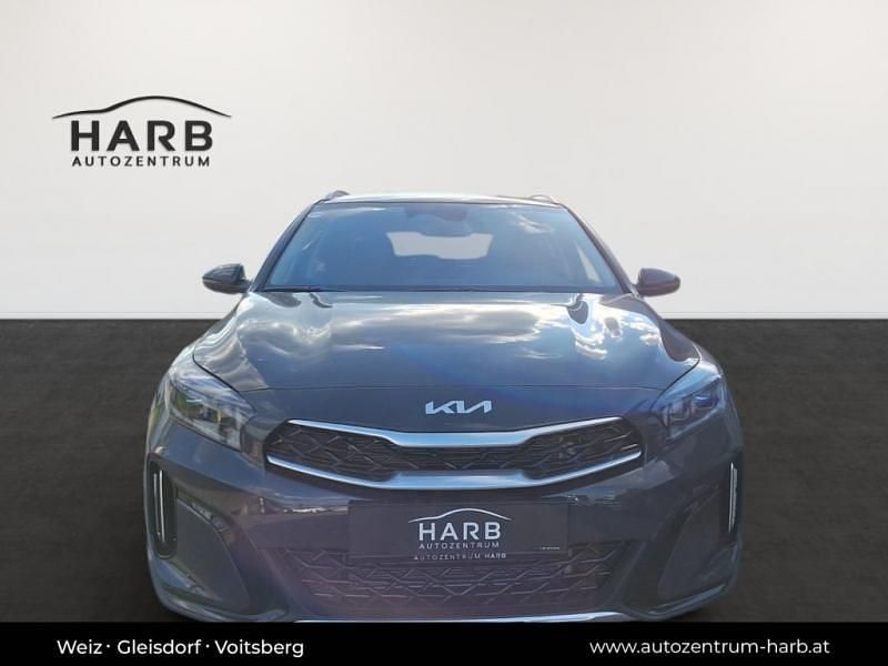 Neu Kia XCeed Gold 116 PS (85 kW) 2025 SUV