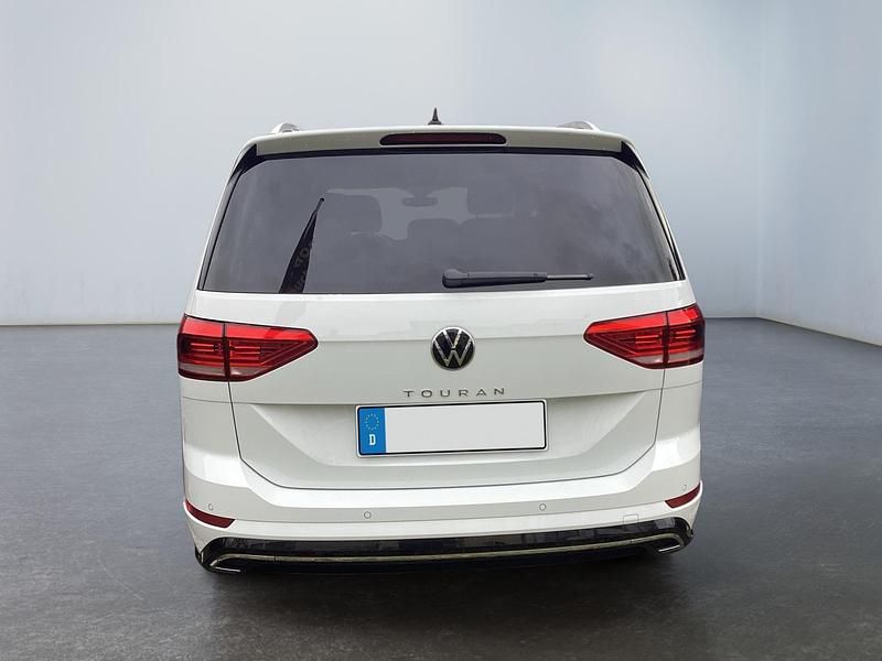 Neu VW Touran 150 PS (110 kW) 2026 Van / Kleinbus
