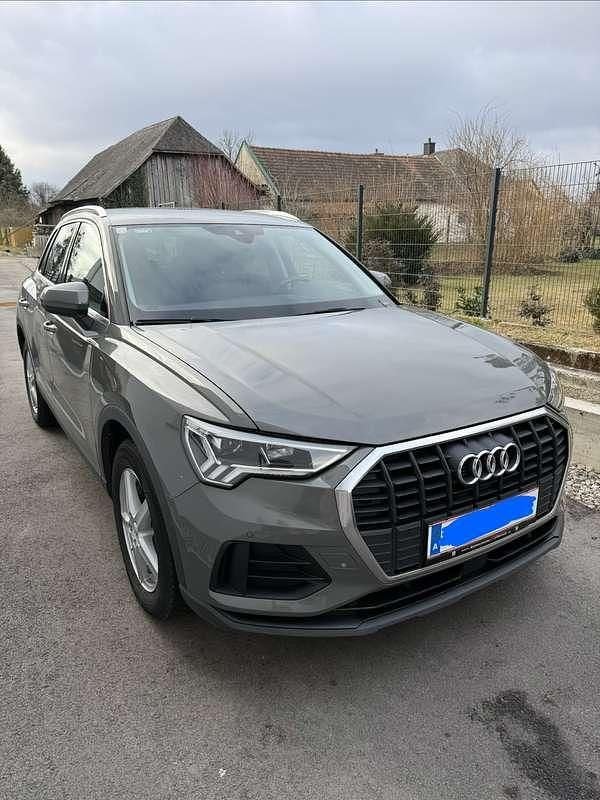 Gebraucht Audi Q3 150 PS (110 kW) 2020 SUV