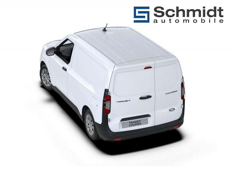 Neu Ford Transit Trend 101 PS (74 kW) 2026 Van
