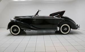 Gebraucht Mercedes 170 52 PS (38 kW) 1952 Schwarz Cabrio