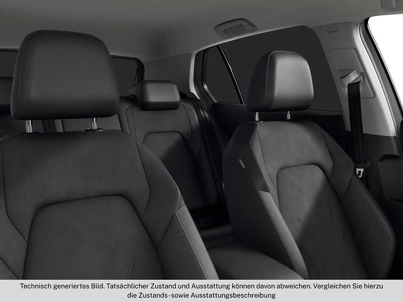 Neu VW Golf VIII 115 PS (84 kW) 2026 Mittelgrau  metallic