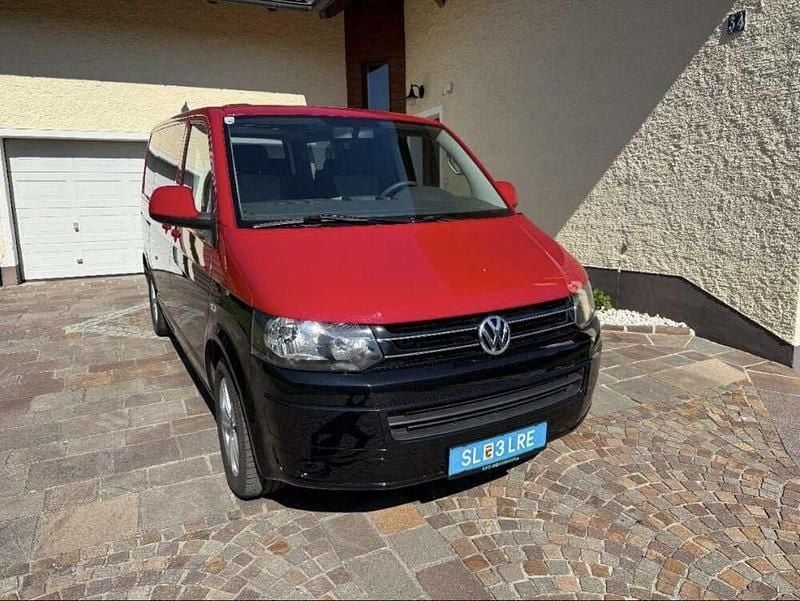 Gebraucht 2012 VW Multivan Comfortline Van | € 19.990 - Bild 1/4