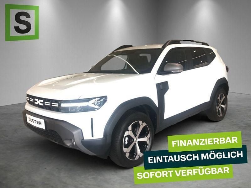 Neu 2025 Dacia Duster Journey SUV | € 28.896 (Guter Preis) - Bild 1/4
