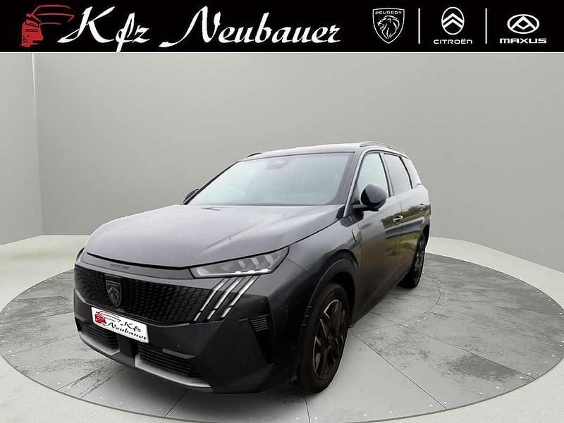 Gebraucht Peugeot 5008 GT 136 PS (100 kW) 2024 Grau SUV