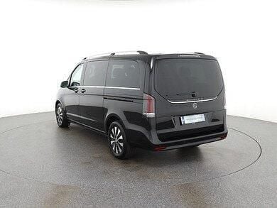 Gebraucht Mercedes V250 Avantgarde 190 PS (139 kW) 2025 Schwarz Van / Kleinbus