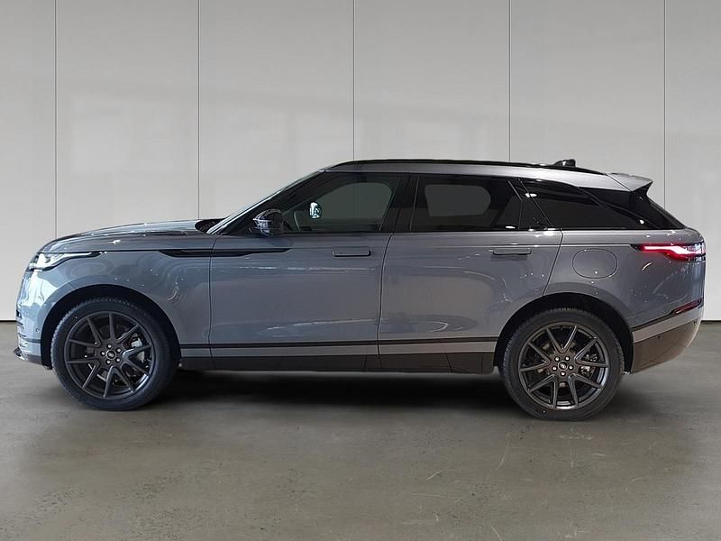 Gebraucht Land Rover Range Rover Velar SE Dynamic 300 PS (220 kW) 2025 Zadar grey SUV