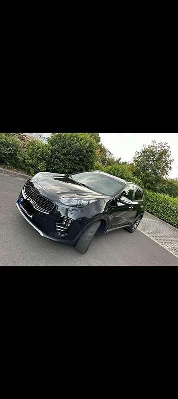 Gebraucht 2014 Kia Sportage Vision SUV | € 7.850 (Superpreis) - Bild 1/4