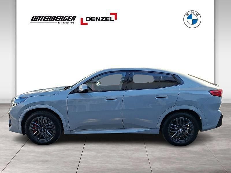 Gebraucht BMW X2 Comfort Edition 163 PS (119 kW) 2026 SUV