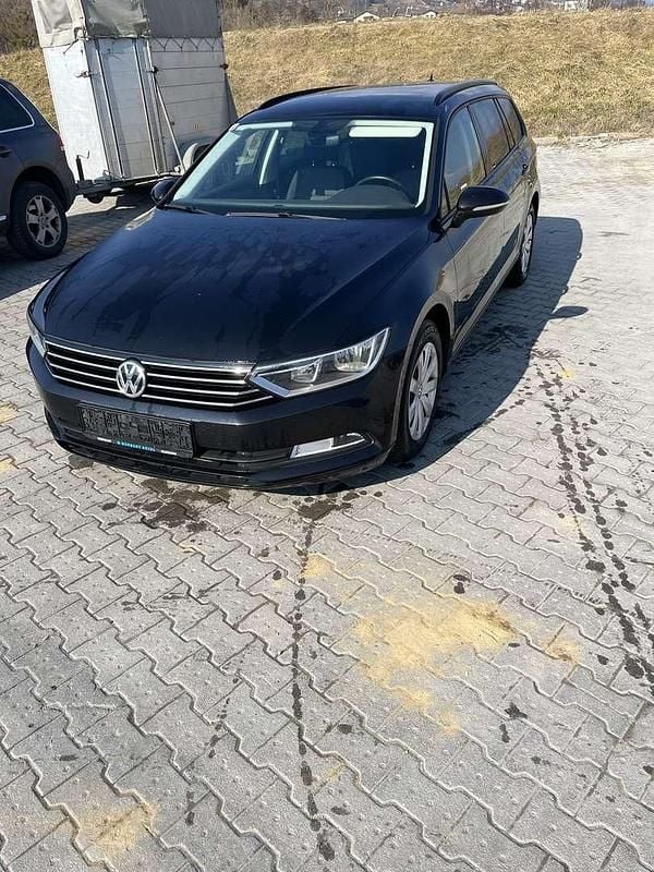 Gebraucht 2016 VW Passat Trendline Kombi | € 9.000 (Fairer Preis) - Bild 1/4