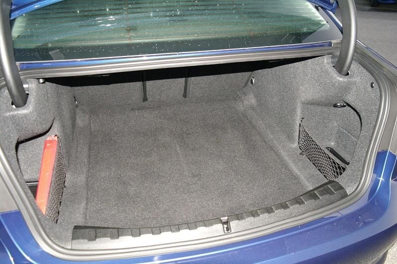 Gebraucht BMW 316 122 PS (89 kW) 2021 Blau Limousine