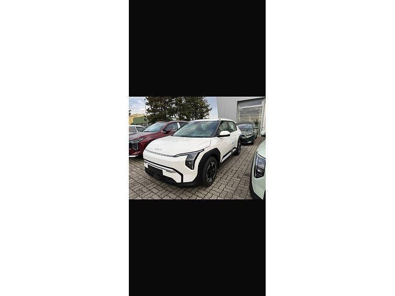 Neu Kia EV3 Air 150 kW (204 PS) 2025 SUV