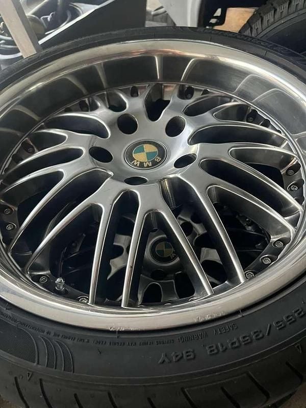 Gebraucht BMW 320 M Sport 170 PS (125 kW) 2008 Coupé