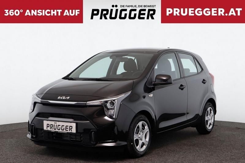 Neu 2026 Kia Picanto Kleinwagen | € 16.540 (Fairer Preis) - Bild 1/3