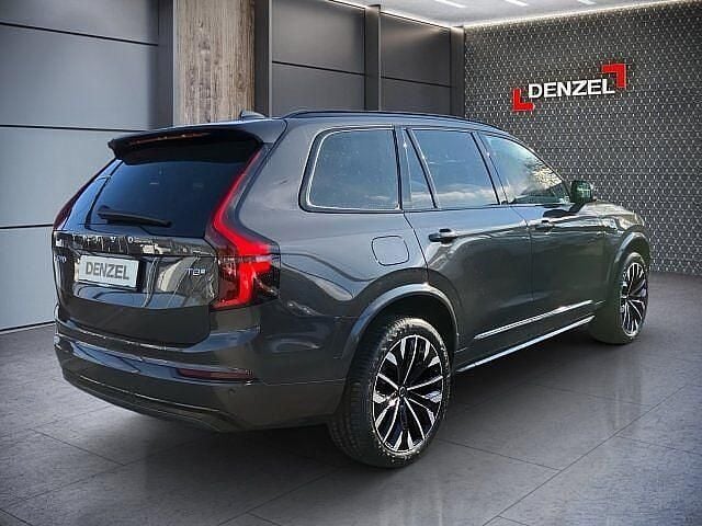 Neu Volvo XC90 Ultra 310 PS (228 kW) 2025 Grau SUV