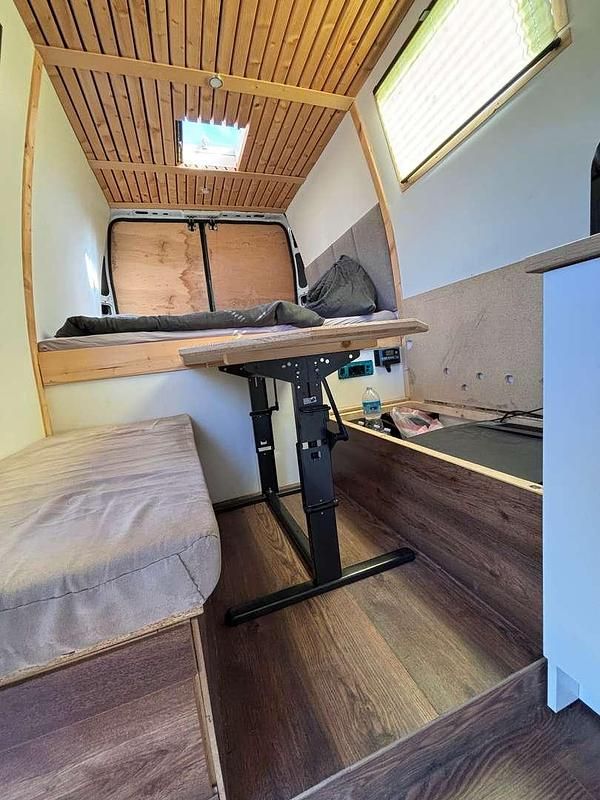 Gebraucht Fiat Ducato 131 PS (96 kW) 2019 Grün Van