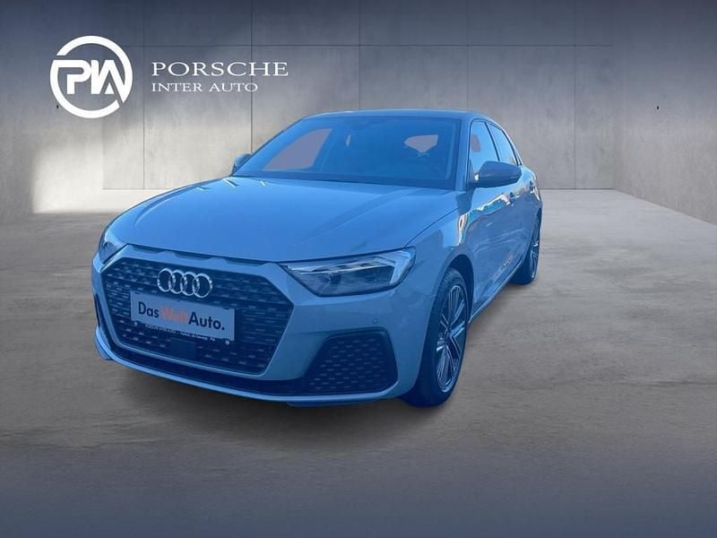 Neu Audi A1 116 PS (85 kW) 2026 SUV
