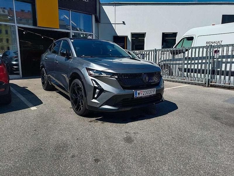 Grau Gebraucht 2025 Renault Rafale SUV | € 53.990 (Fairer Preis) - Bild 1/4