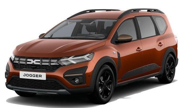 Neu 2025 Dacia Jogger Extreme Van / Kleinbus | € 28.547 (Fairer Preis) - Bild 1/4