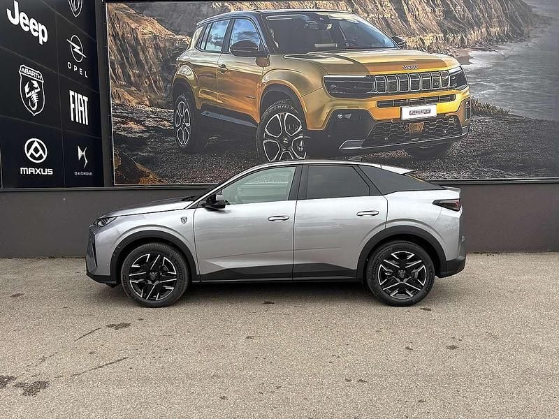 Gebraucht Peugeot 3008 GT 136 PS (100 kW) 2024 Grau SUV