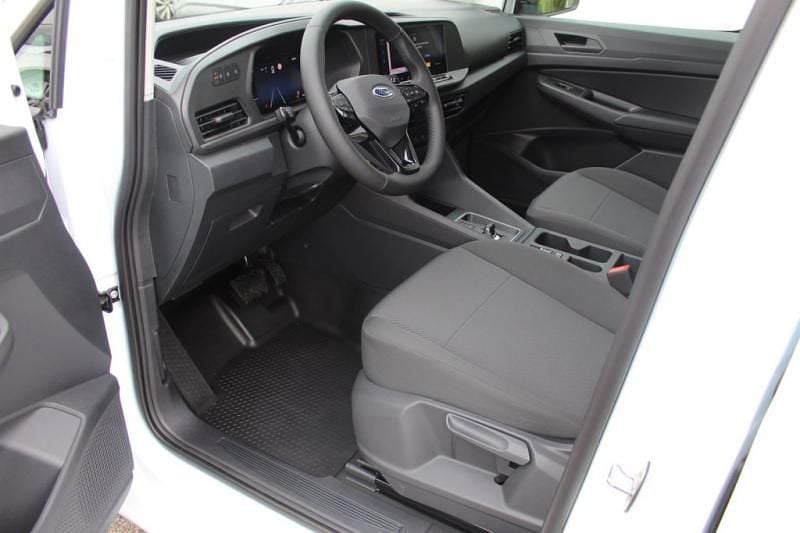 Neu Ford Transit Trend 122 PS (89 kW) 2025 Van